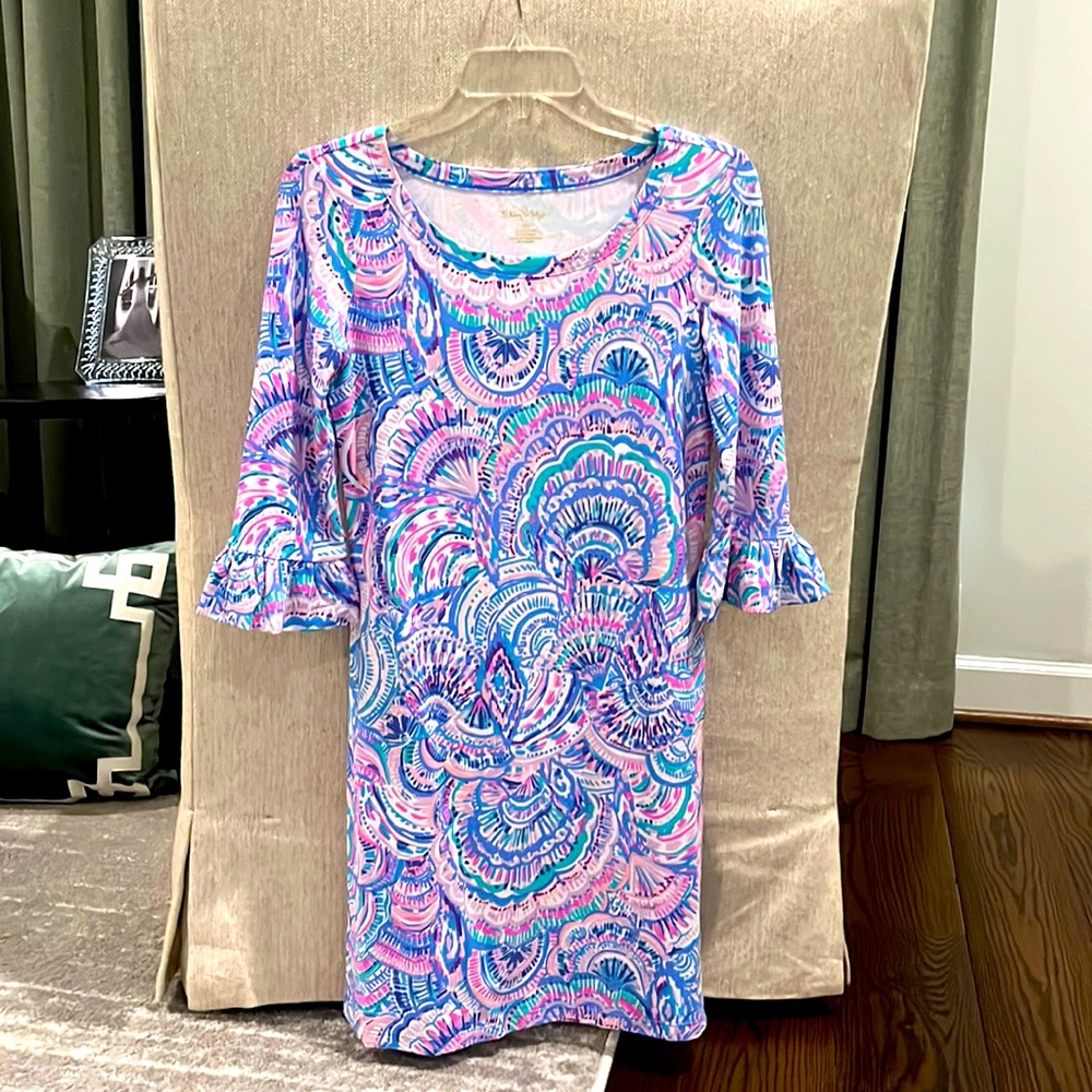 Lilly Pulitzer dress